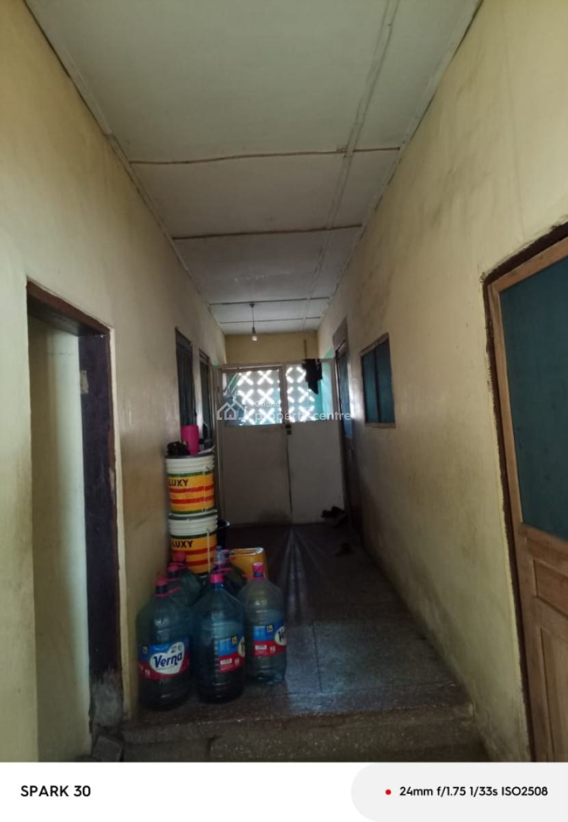 4 Bedroom House, Happy Kids School Area, Kwashieman, Accra, House for Sale