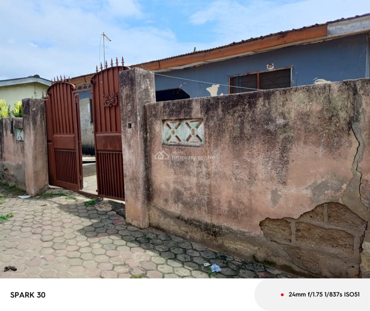 4 Bedroom House, Happy Kids School Area, Kwashieman, Accra, House for Sale