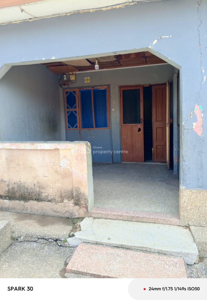 4 Bedroom House, Happy Kids School Area, Kwashieman, Accra, House for Sale
