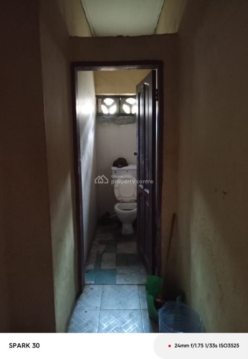 4 Bedroom House, Happy Kids School Area, Kwashieman, Accra, House for Sale