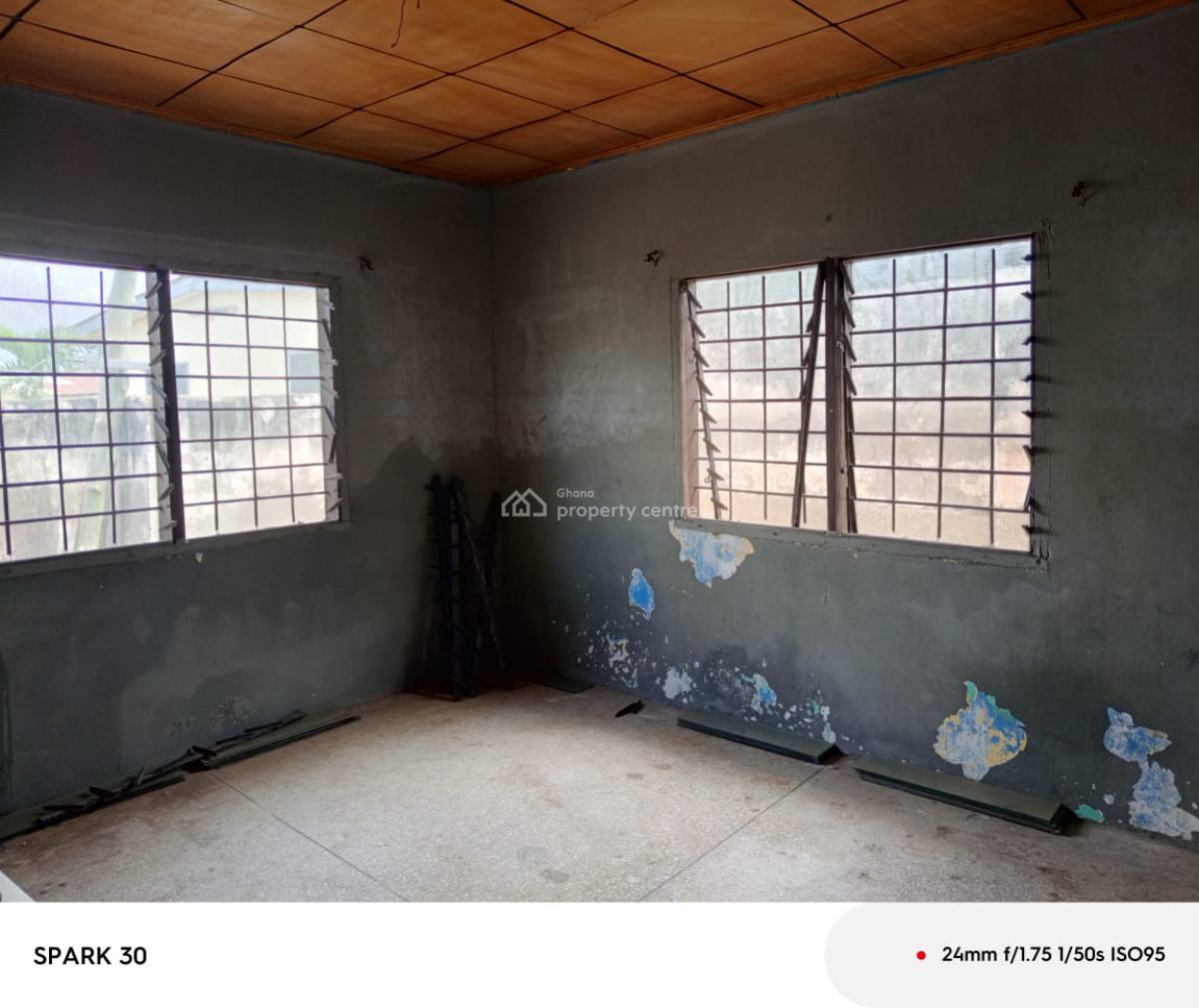 4 Bedroom House, Happy Kids School Area, Kwashieman, Accra, House for Sale