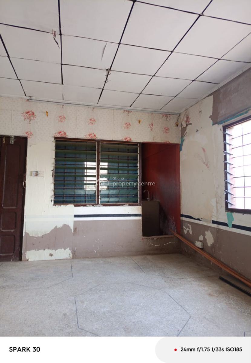 4 Bedroom House, Happy Kids School Area, Kwashieman, Accra, House for Sale