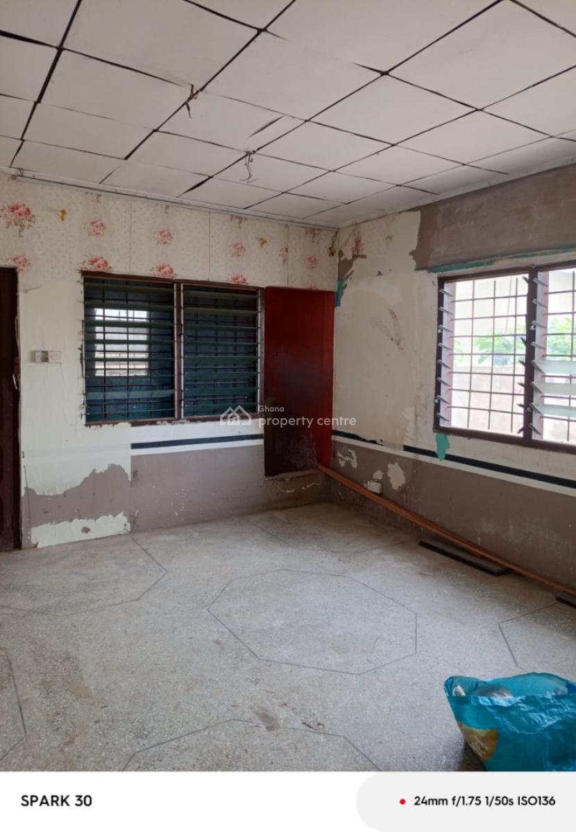 4 Bedroom House, Happy Kids School Area, Kwashieman, Accra, House for Sale