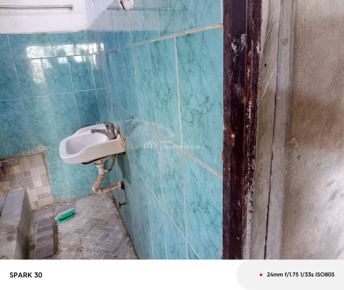 4 Bedroom House, Happy Kids School Area, Kwashieman, Accra, House for Sale