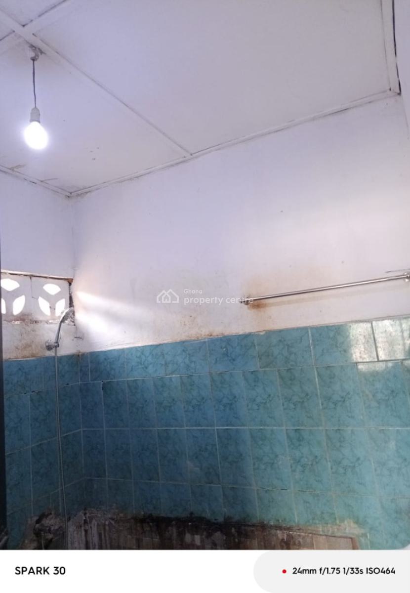 4 Bedroom House, Happy Kids School Area, Kwashieman, Accra, House for Sale