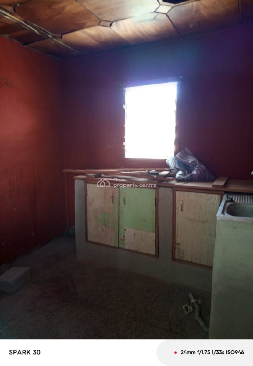 4 Bedroom House, Happy Kids School Area, Kwashieman, Accra, House for Sale