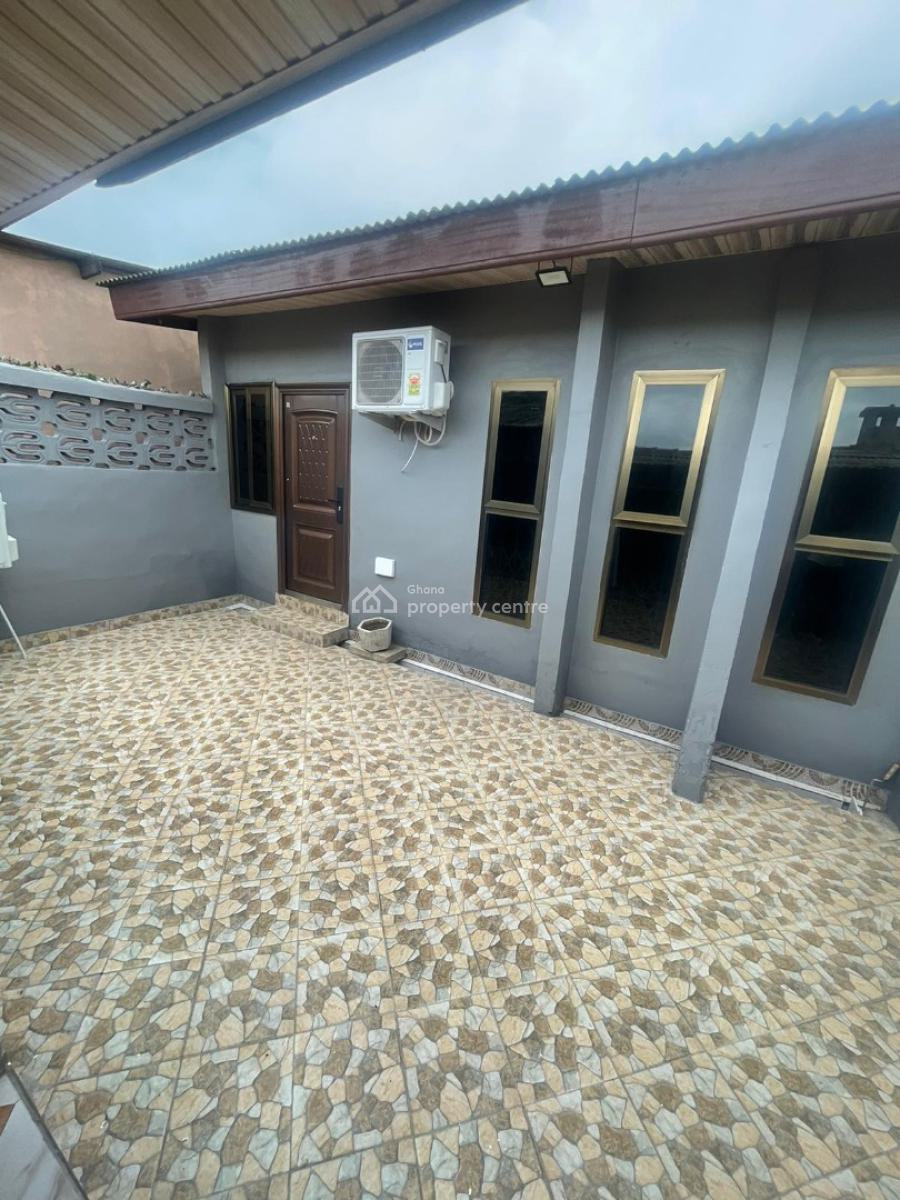 Freehold 3 Bedroom with Outhouse, Korle Gonno, Korle Gonno, Accra, House for Sale