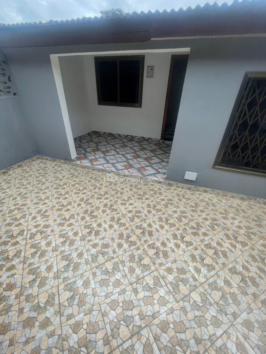 Freehold 3 Bedroom with Outhouse, Korle Gonno, Korle Gonno, Accra, House for Sale