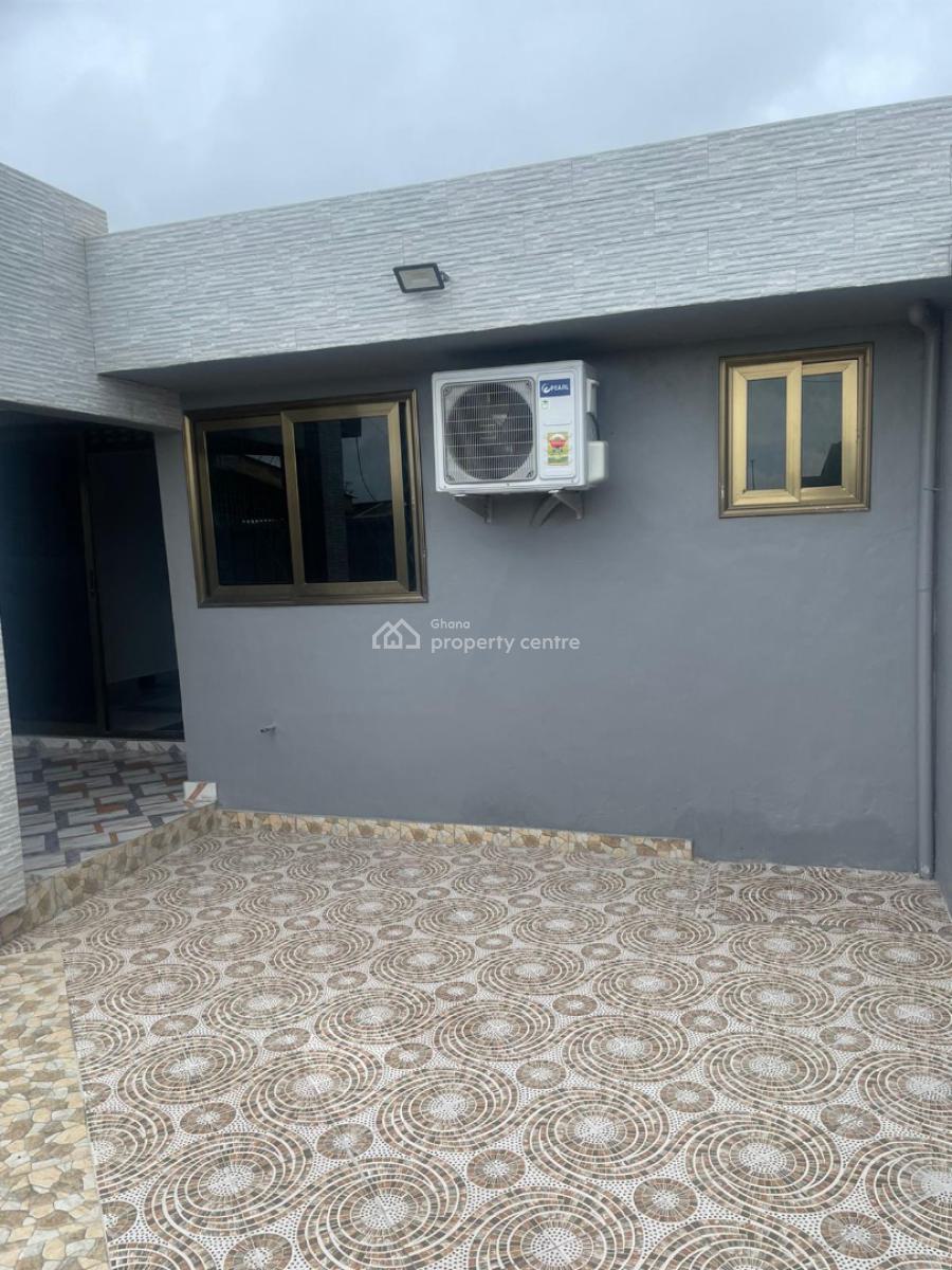 Freehold 3 Bedroom with Outhouse, Korle Gonno, Korle Gonno, Accra, House for Sale