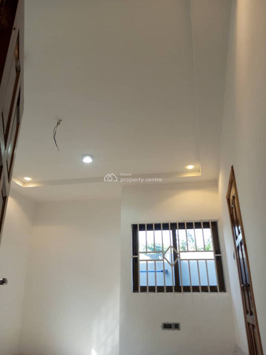 *fully Furnished & Registered 2 Master Brm House @ Kasoa*, Kasoa Cp, Awutu-senya East, Central Region, House for Sale