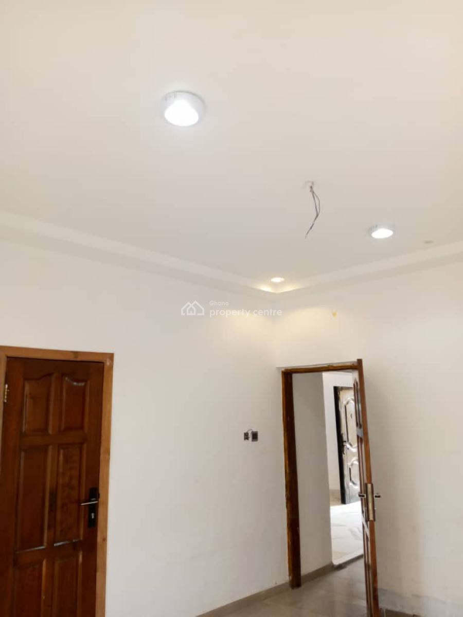 *fully Furnished & Registered 2 Master Brm House @ Kasoa*, Kasoa Cp, Awutu-senya East, Central Region, House for Sale