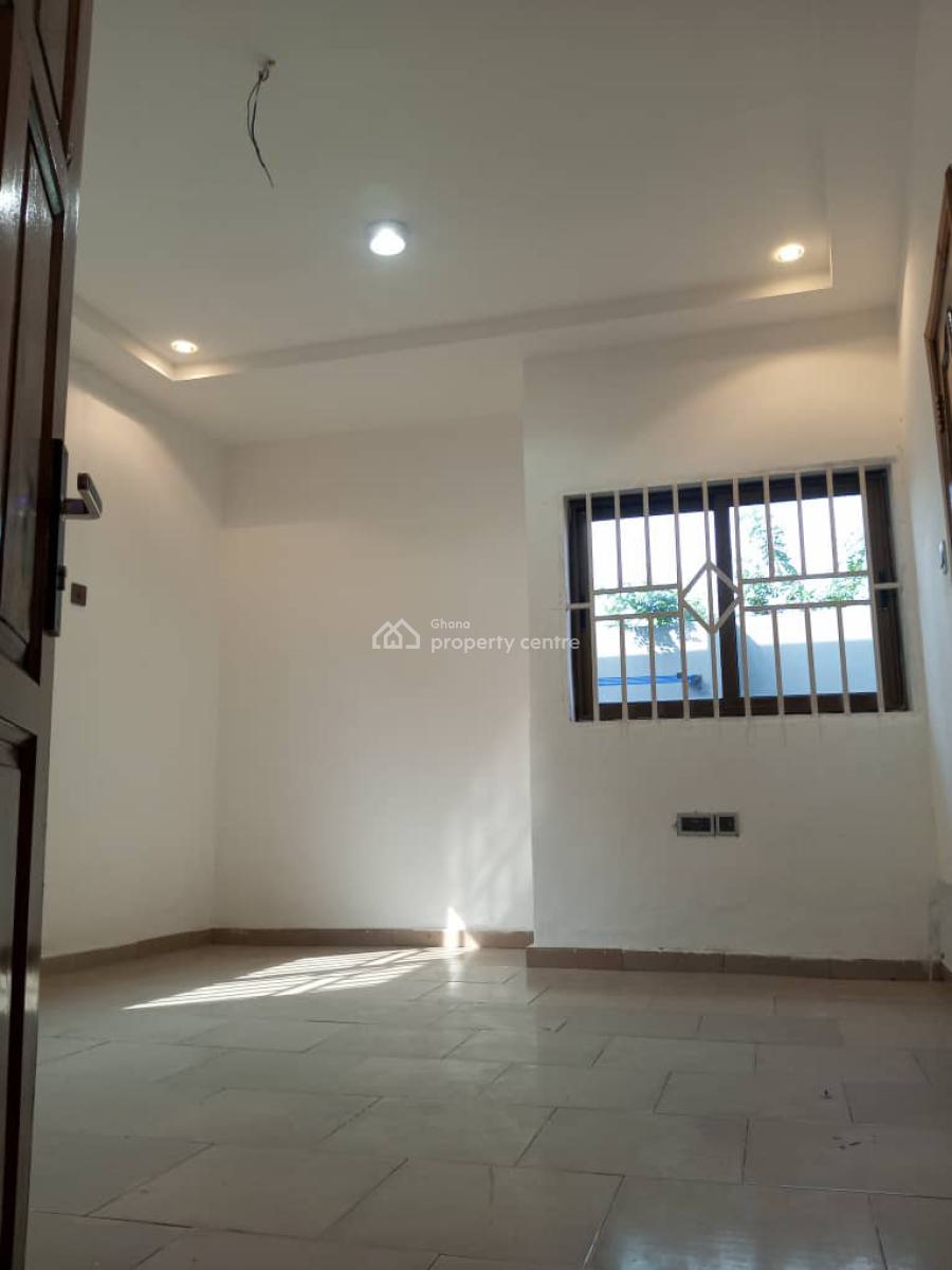 *fully Furnished & Registered 2 Master Brm House @ Kasoa*, Kasoa Cp, Awutu-senya East, Central Region, House for Sale