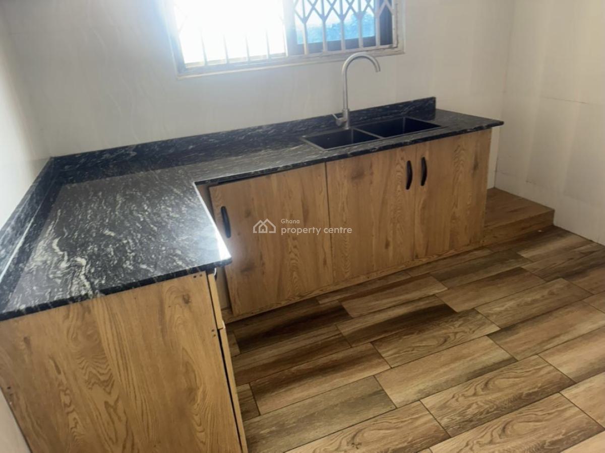 2 Bedrooms at Tantra Hills, Reservoir, Ga South Municipal, Accra, Apartment for Rent