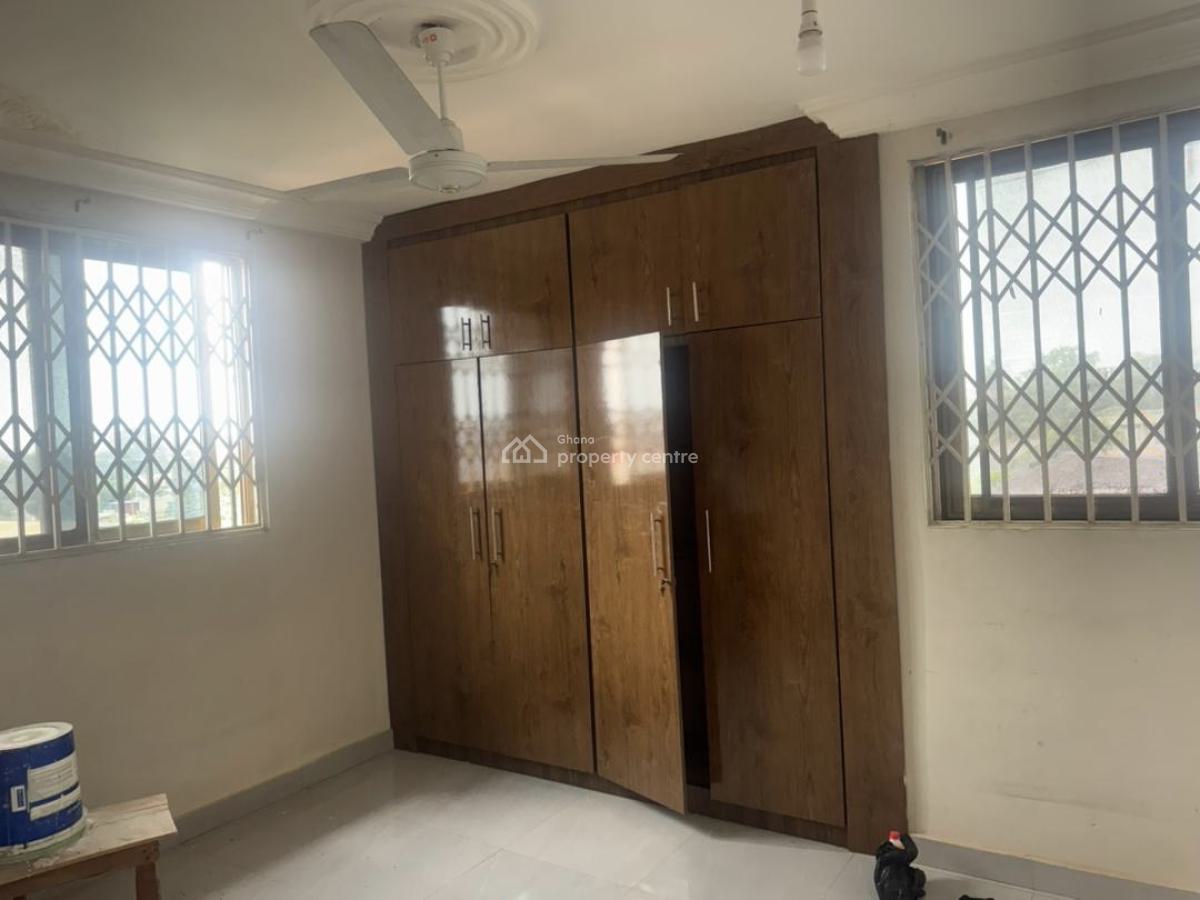 2 Bedrooms at Tantra Hills, Reservoir, Ga South Municipal, Accra, Apartment for Rent