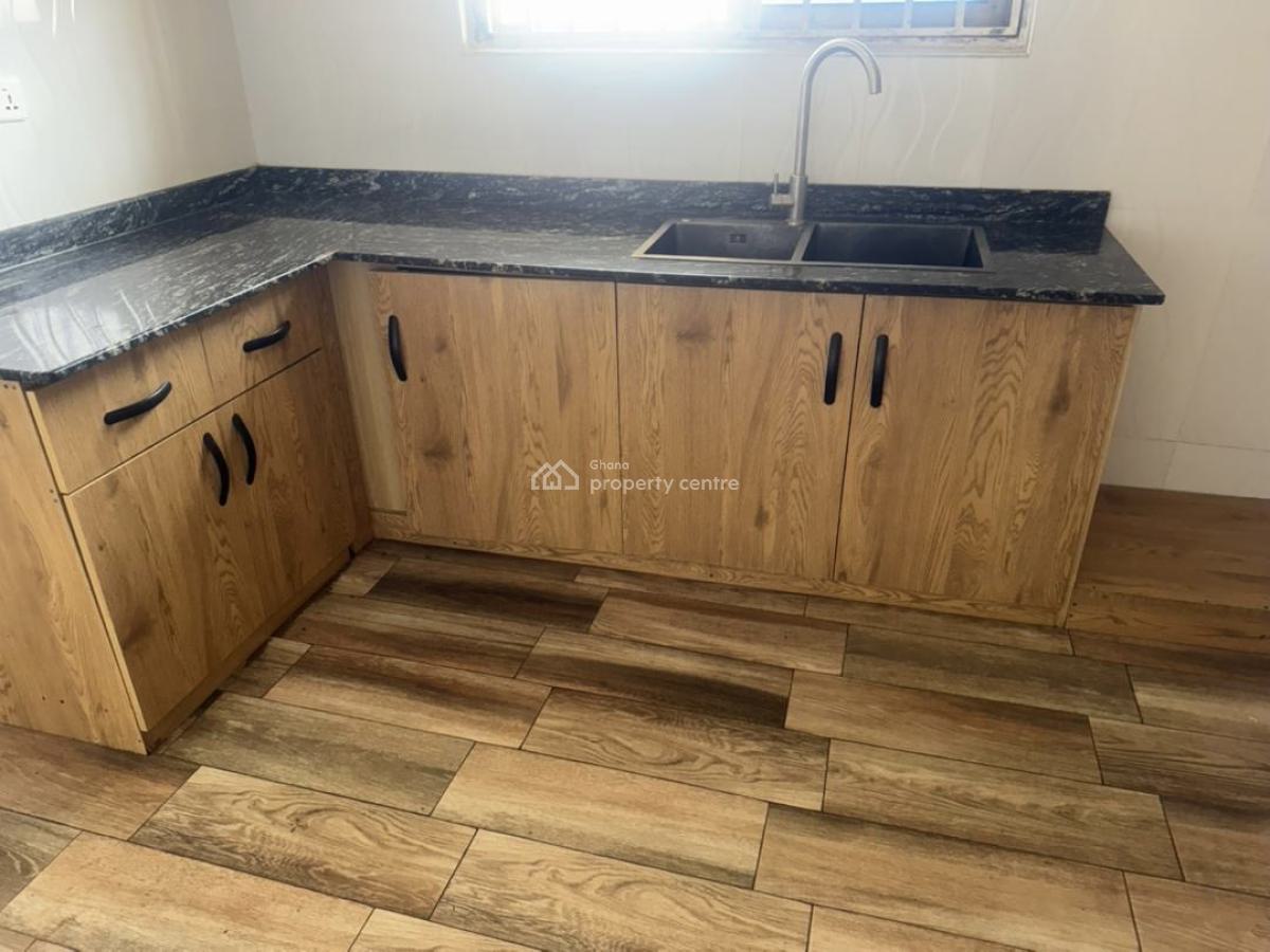 2 Bedrooms at Tantra Hills, Reservoir, Ga South Municipal, Accra, Apartment for Rent