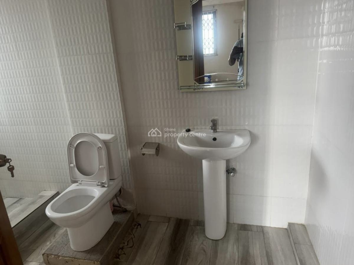 2 Bedrooms at Tantra Hills, Reservoir, Ga South Municipal, Accra, Apartment for Rent