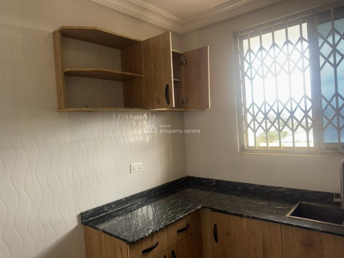 2 Bedrooms at Tantra Hills, Reservoir, Ga South Municipal, Accra, Apartment for Rent