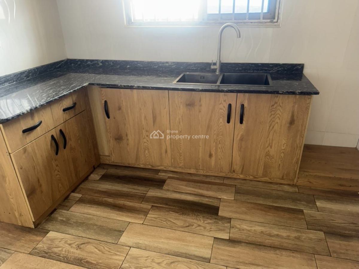 2 Bedrooms at Tantra Hills, Reservoir, Ga South Municipal, Accra, Apartment for Rent