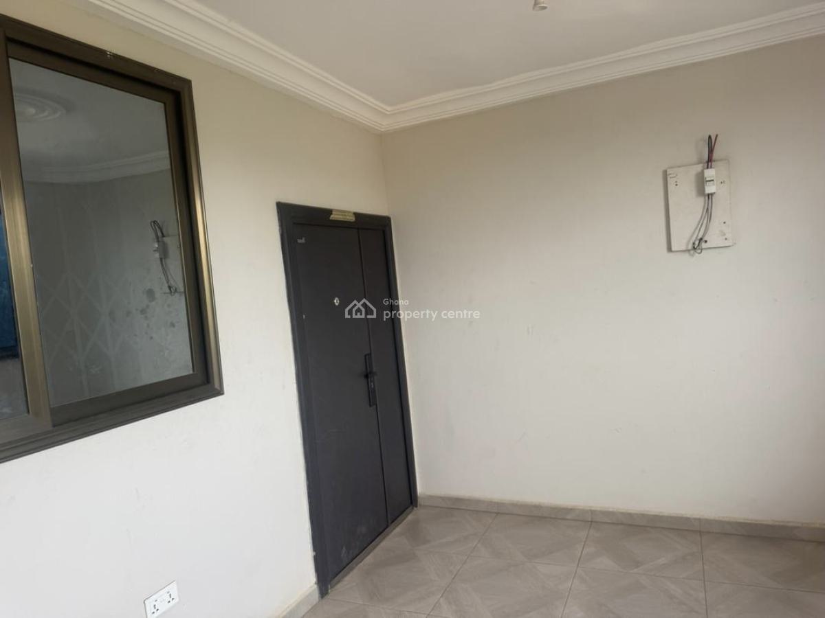 2 Bedrooms at Tantra Hills, Reservoir, Ga South Municipal, Accra, Apartment for Rent