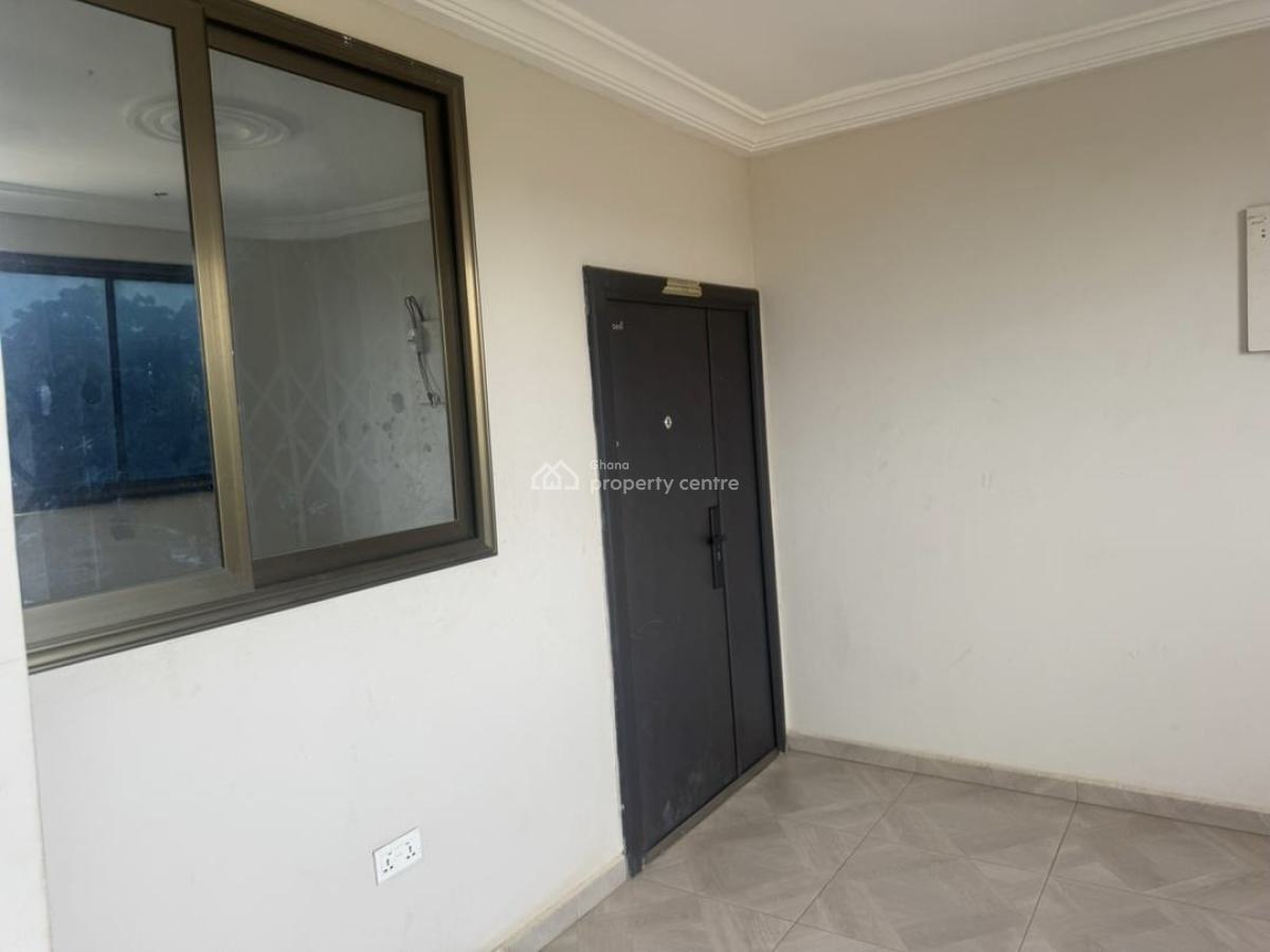 2 Bedrooms at Tantra Hills, Reservoir, Ga South Municipal, Accra, Apartment for Rent