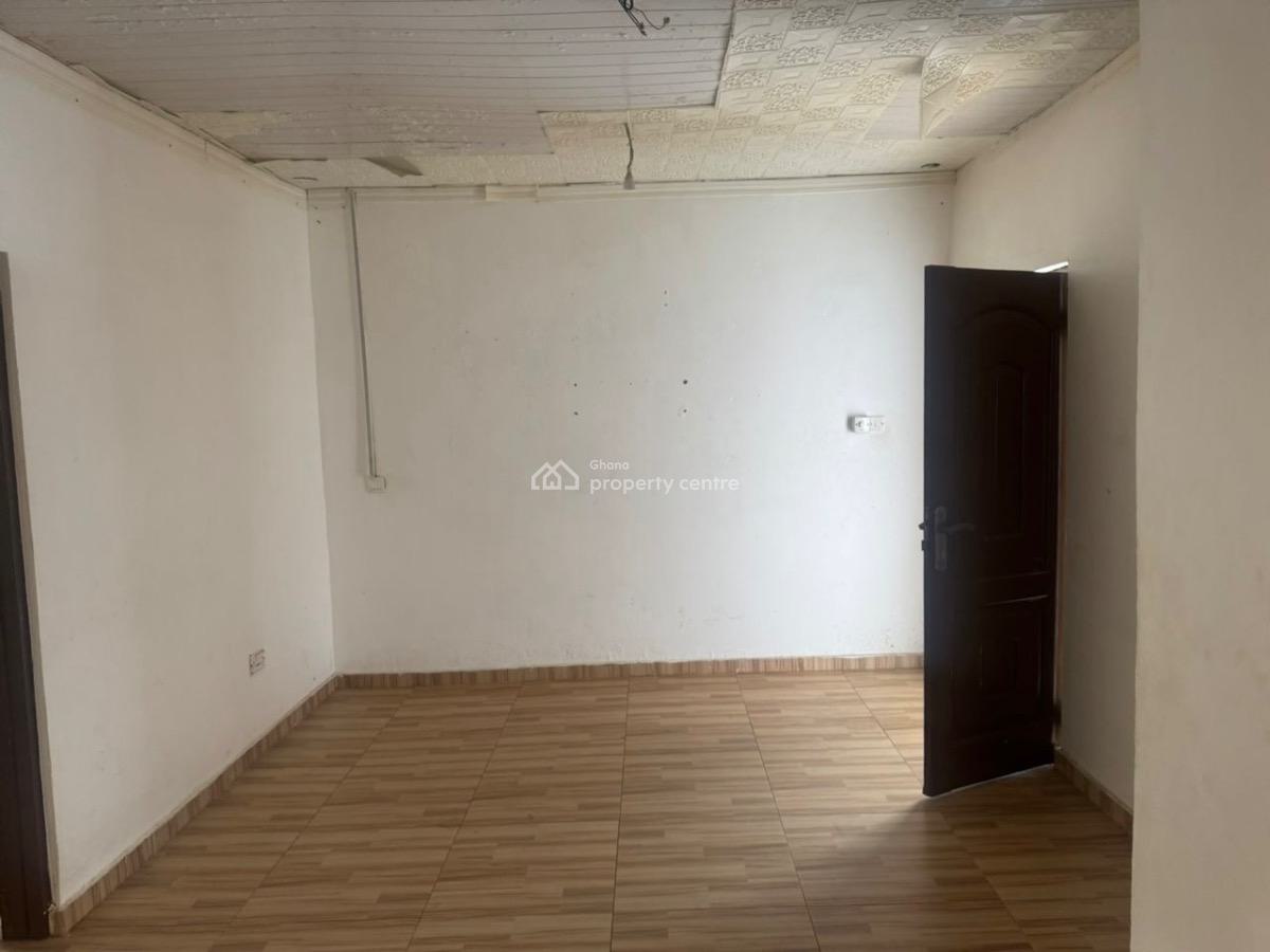 1 Bedroom and Hall, Mile7, Achimota, Accra, Mini Flat for Rent
