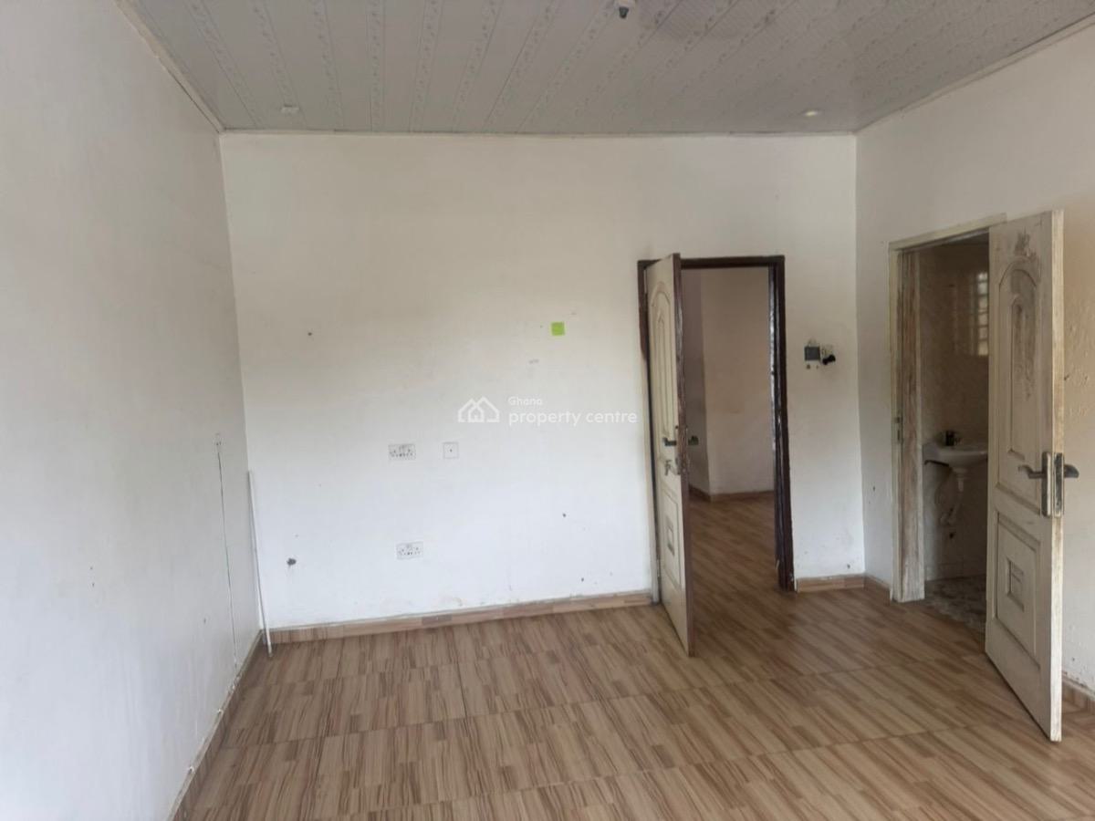 1 Bedroom and Hall, Mile7, Achimota, Accra, Mini Flat for Rent