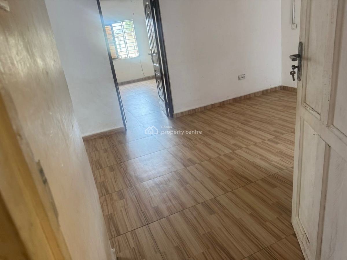 1 Bedroom and Hall, Mile7, Achimota, Accra, Mini Flat for Rent