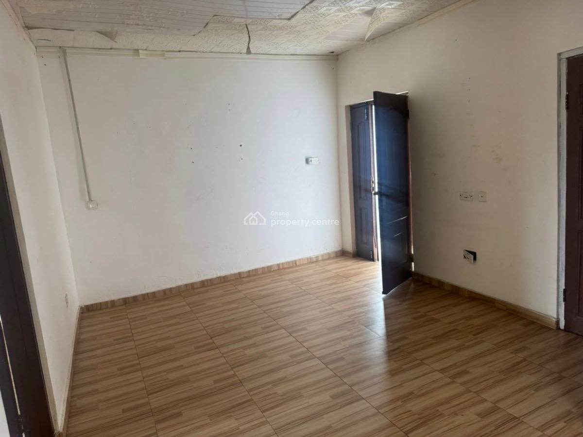 1 Bedroom and Hall, Mile7, Achimota, Accra, Mini Flat for Rent