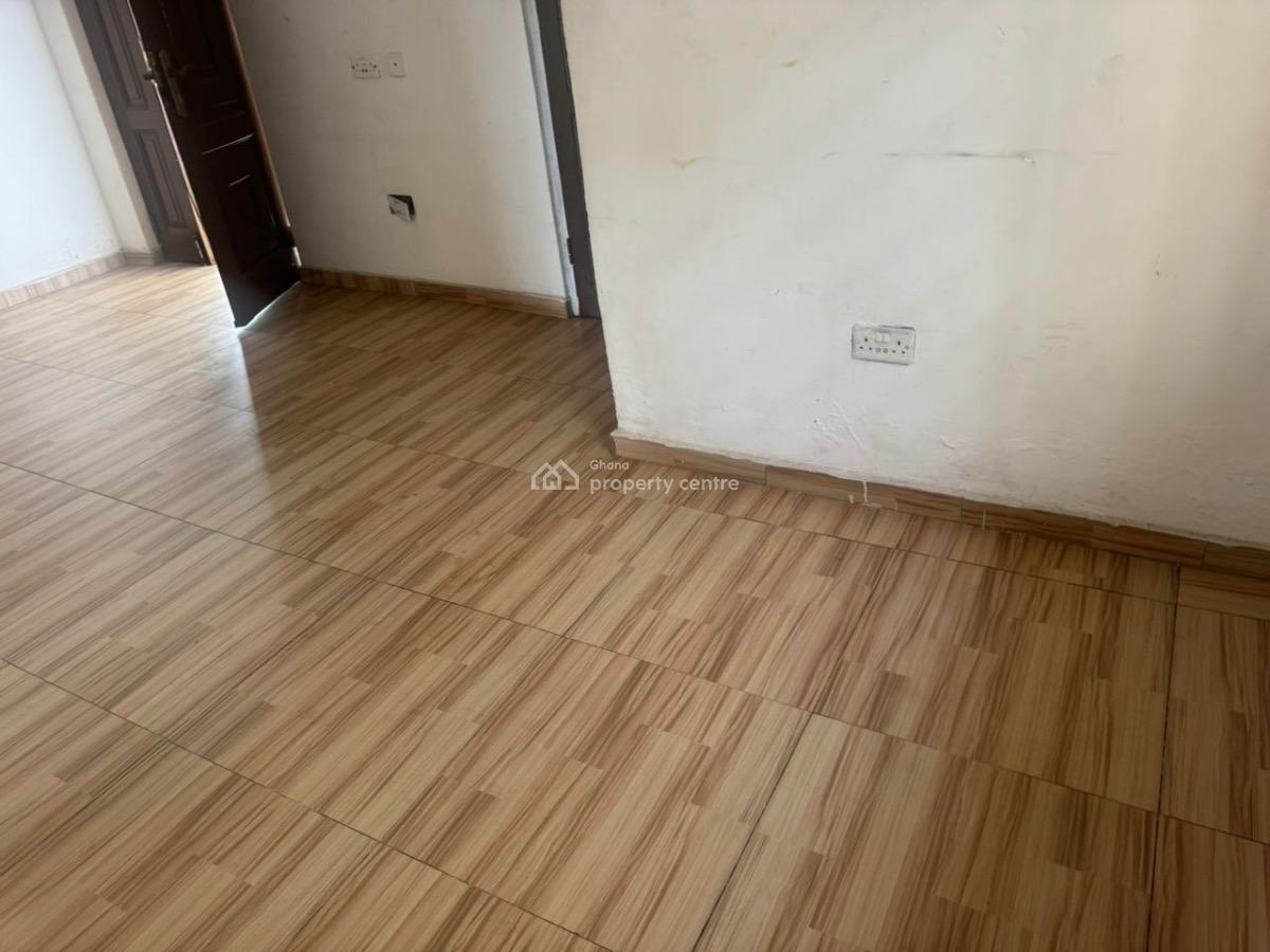 1 Bedroom and Hall, Mile7, Achimota, Accra, Mini Flat for Rent