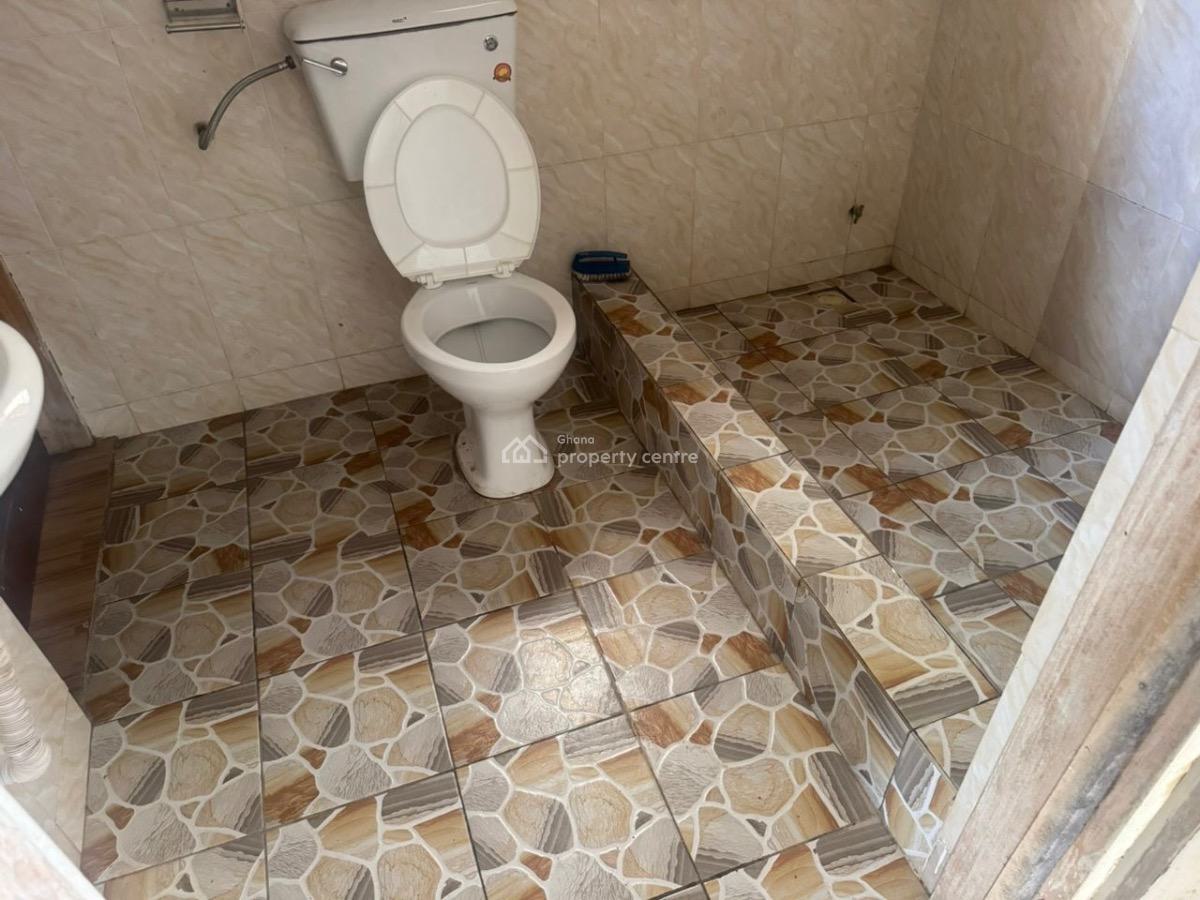 1 Bedroom and Hall, Mile7, Achimota, Accra, Mini Flat for Rent