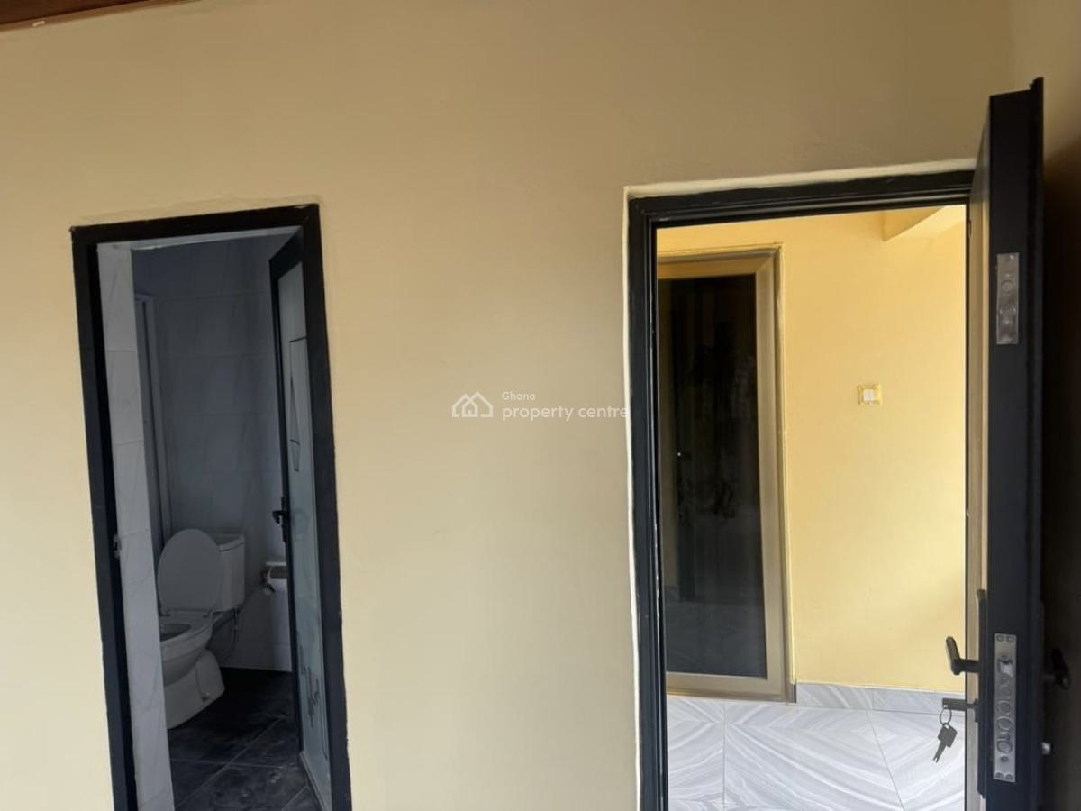 2 Bedrooms, Mile7, Achimota, Accra, Apartment for Rent