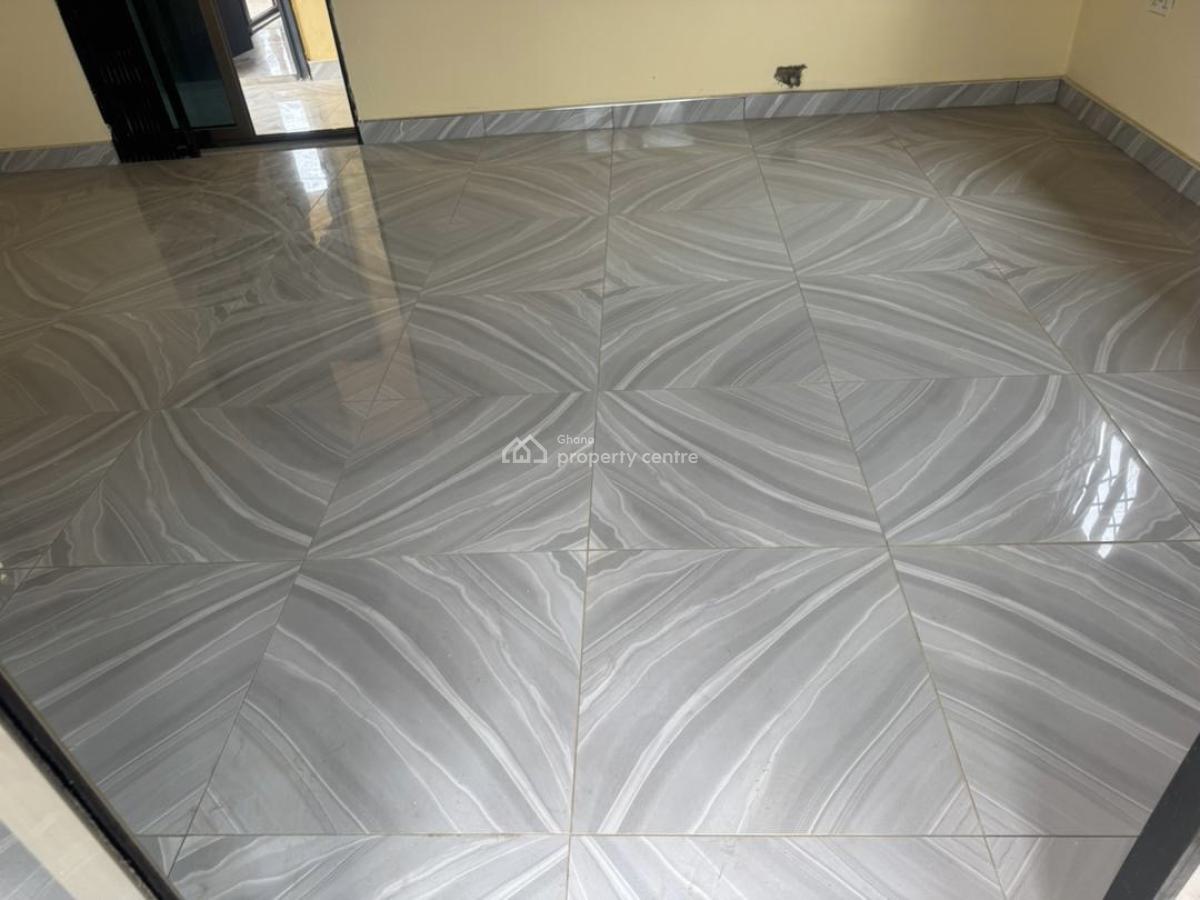2 Bedrooms, Mile7, Achimota, Accra, Apartment for Rent