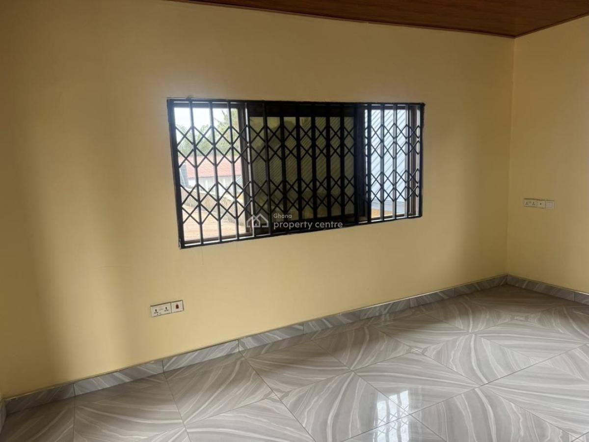 2 Bedrooms, Mile7, Achimota, Accra, Apartment for Rent