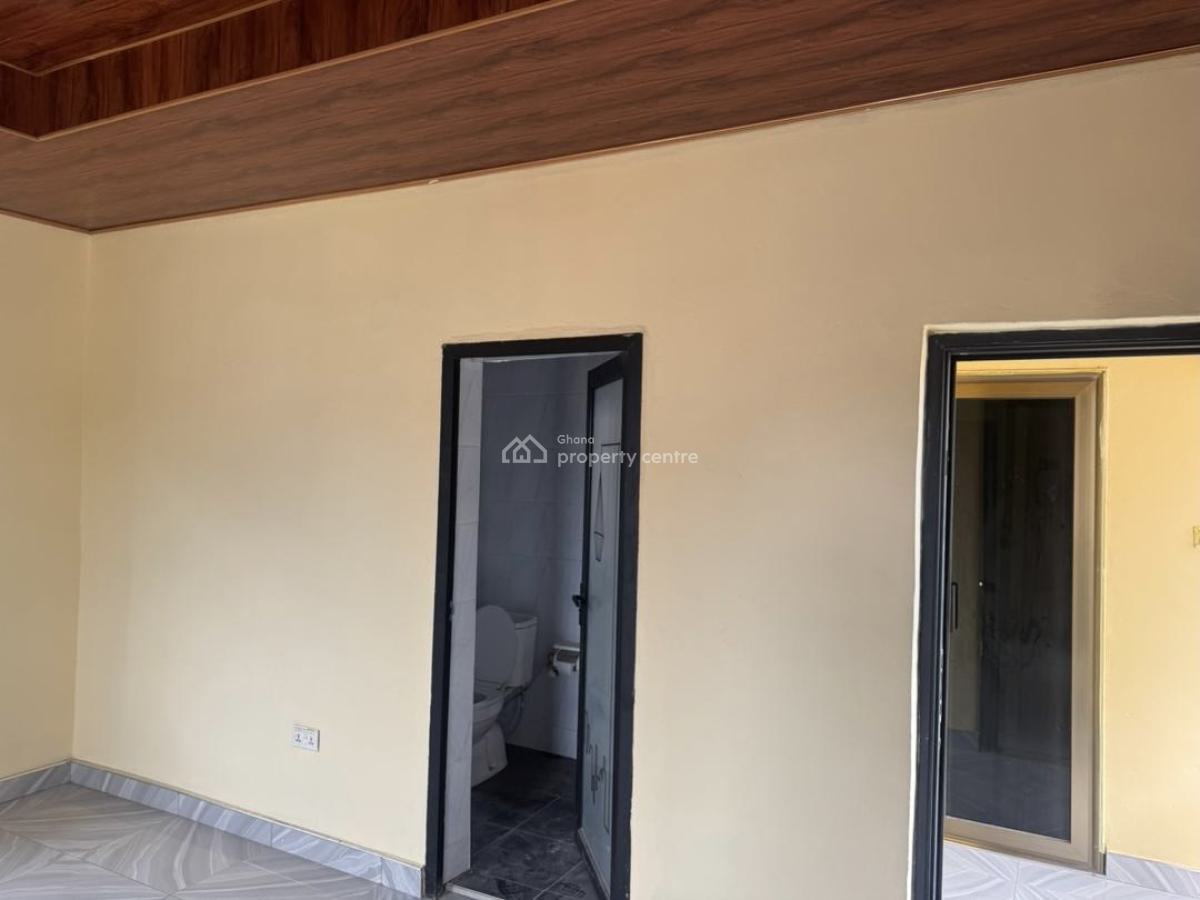 2 Bedrooms, Mile7, Achimota, Accra, Apartment for Rent