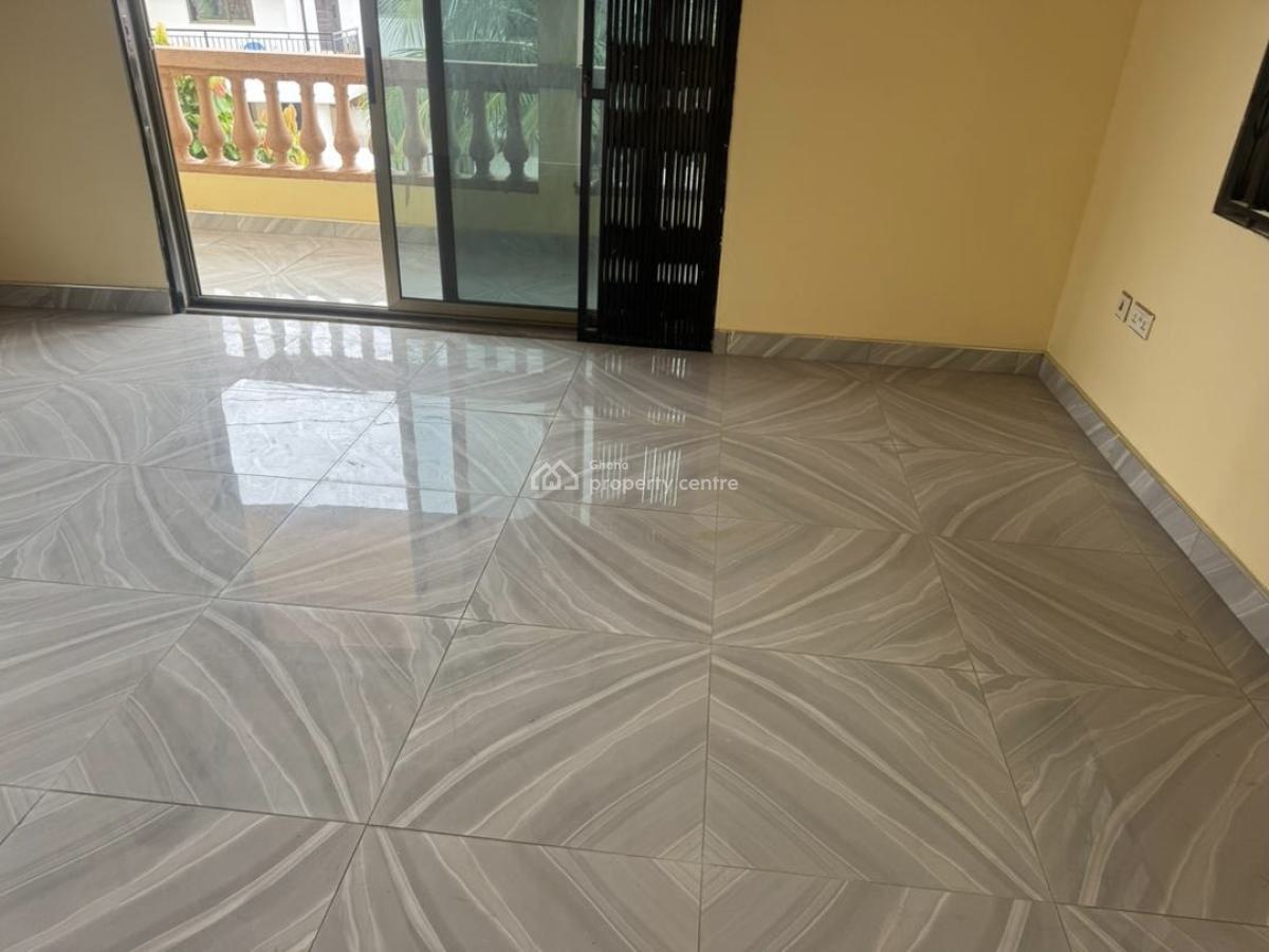 2 Bedrooms, Mile7, Achimota, Accra, Apartment for Rent