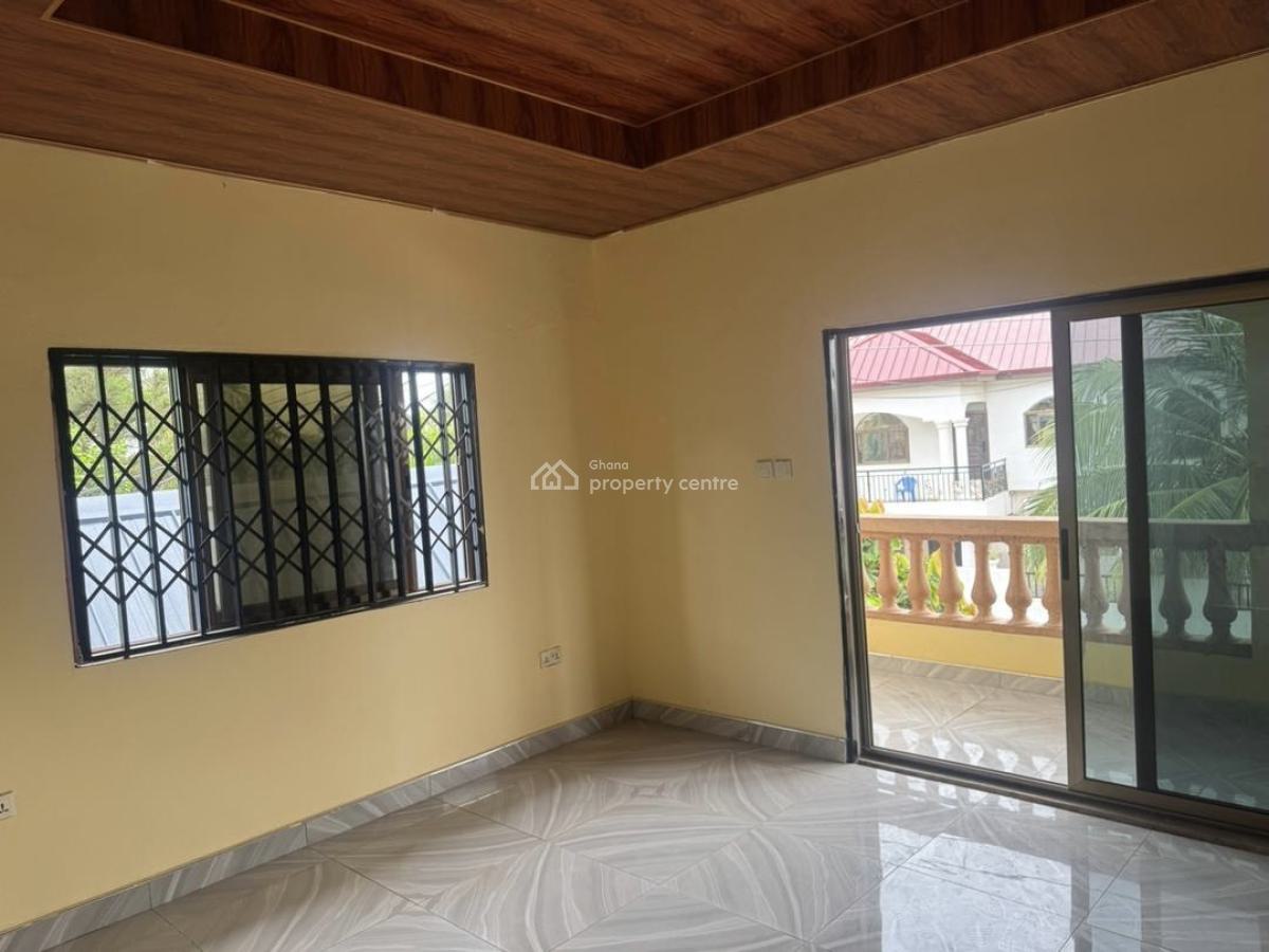 2 Bedrooms, Mile7, Achimota, Accra, Apartment for Rent