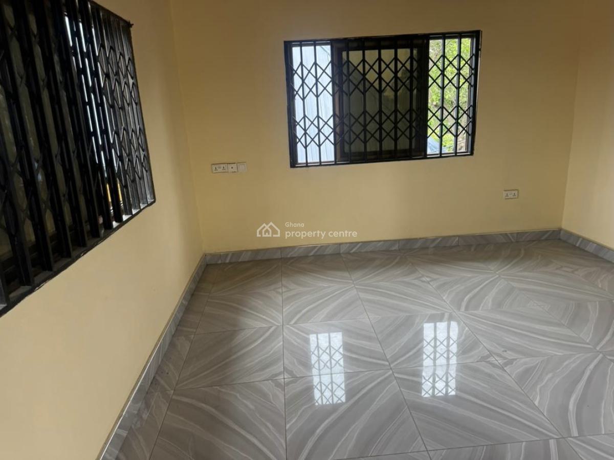 2 Bedrooms, Mile7, Achimota, Accra, Apartment for Rent