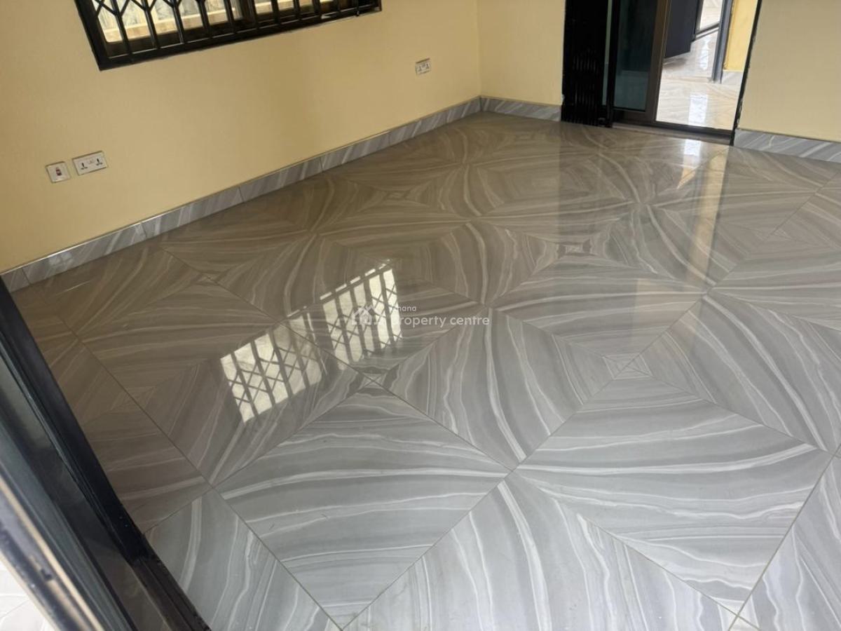 2 Bedrooms, Mile7, Achimota, Accra, Apartment for Rent