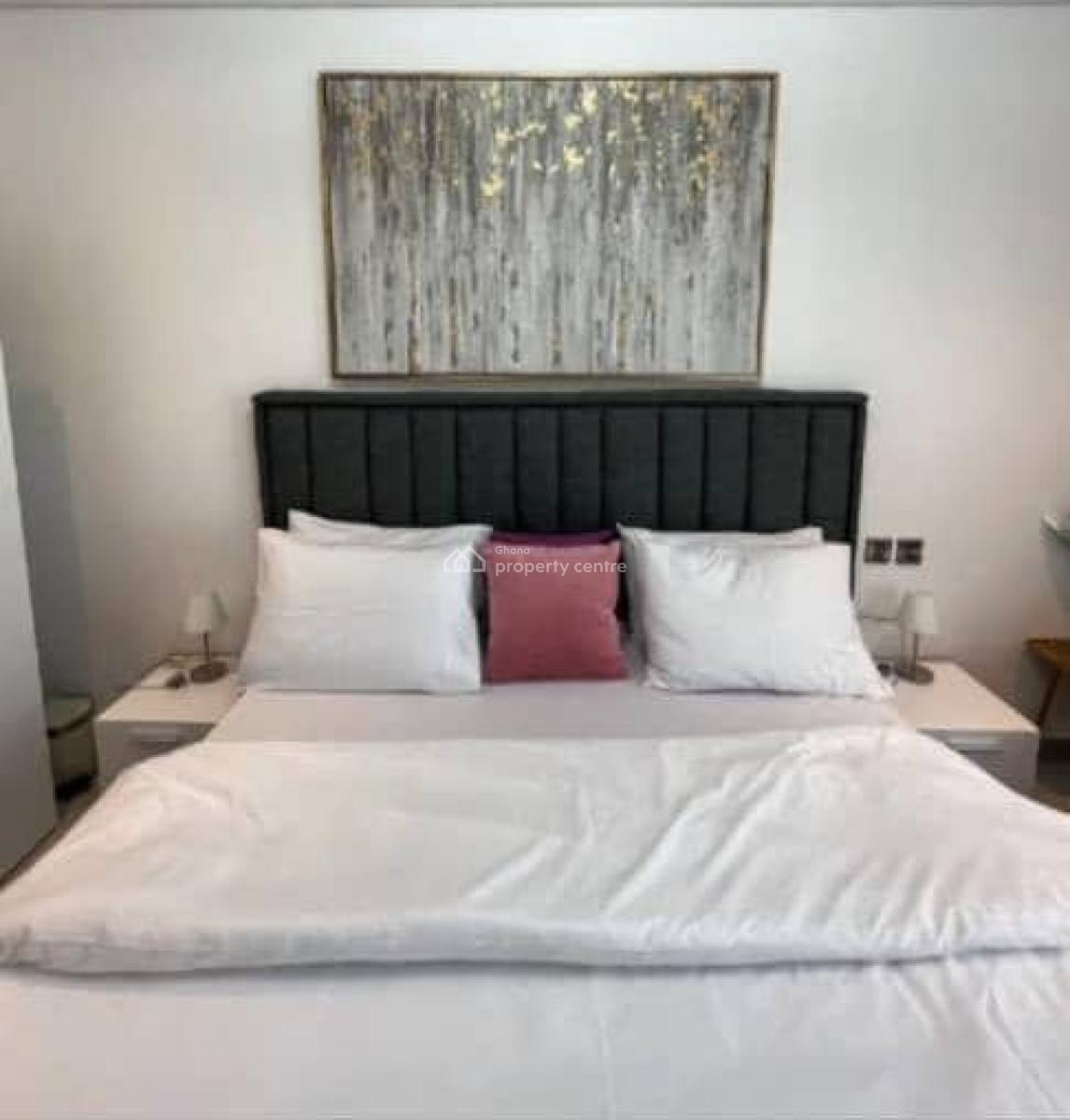 1 Bedroom  Apartment Signature, Accra New Town, Accra, Apartment for Rent