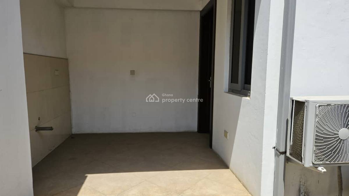 4 Bedroom, East Legon, Accra, House for Rent