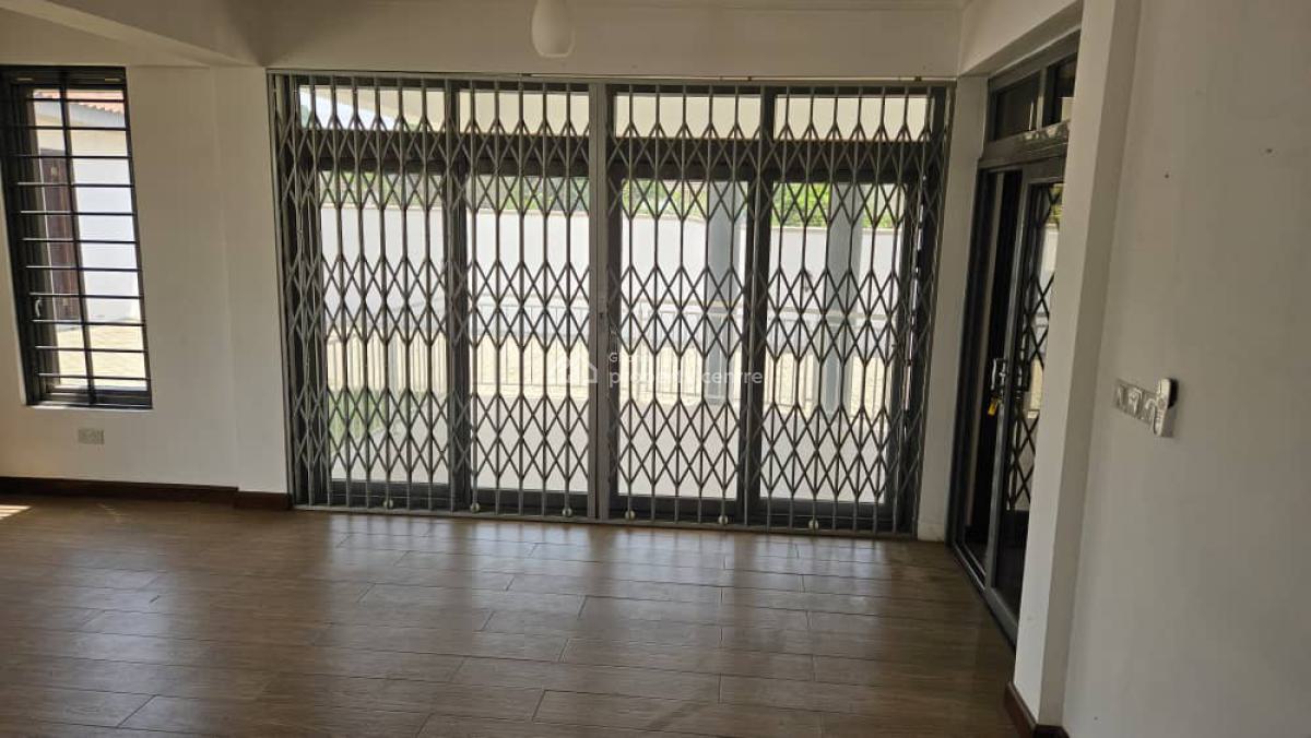 4 Bedroom, East Legon, Accra, House for Rent