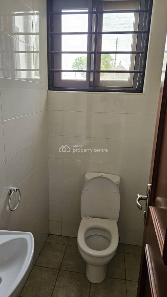 4 Bedroom, East Legon, Accra, House for Rent