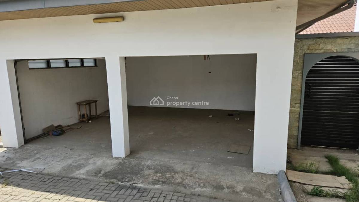 4 Bedroom, East Legon, Accra, House for Rent