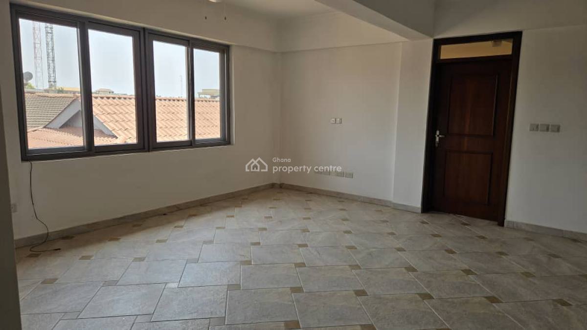 4 Bedroom, East Legon, Accra, House for Rent