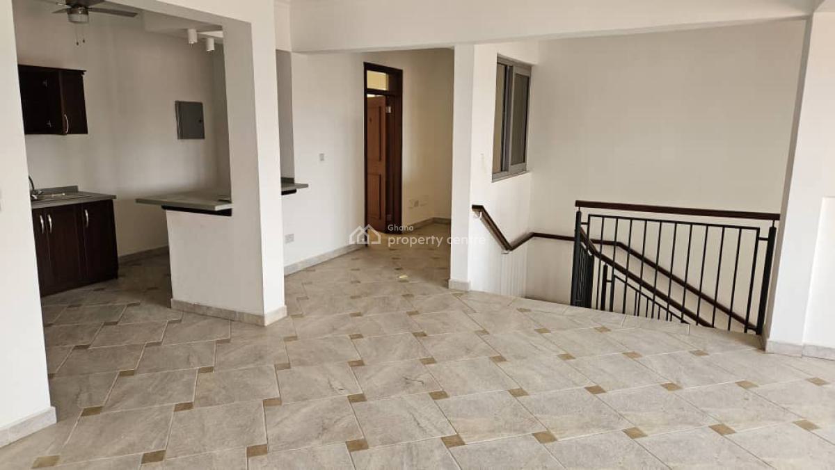 4 Bedroom, East Legon, Accra, House for Rent