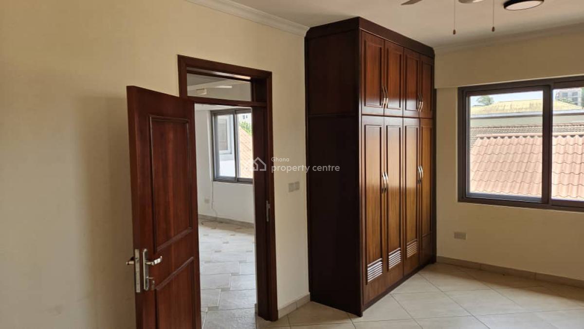 4 Bedroom, East Legon, Accra, House for Rent