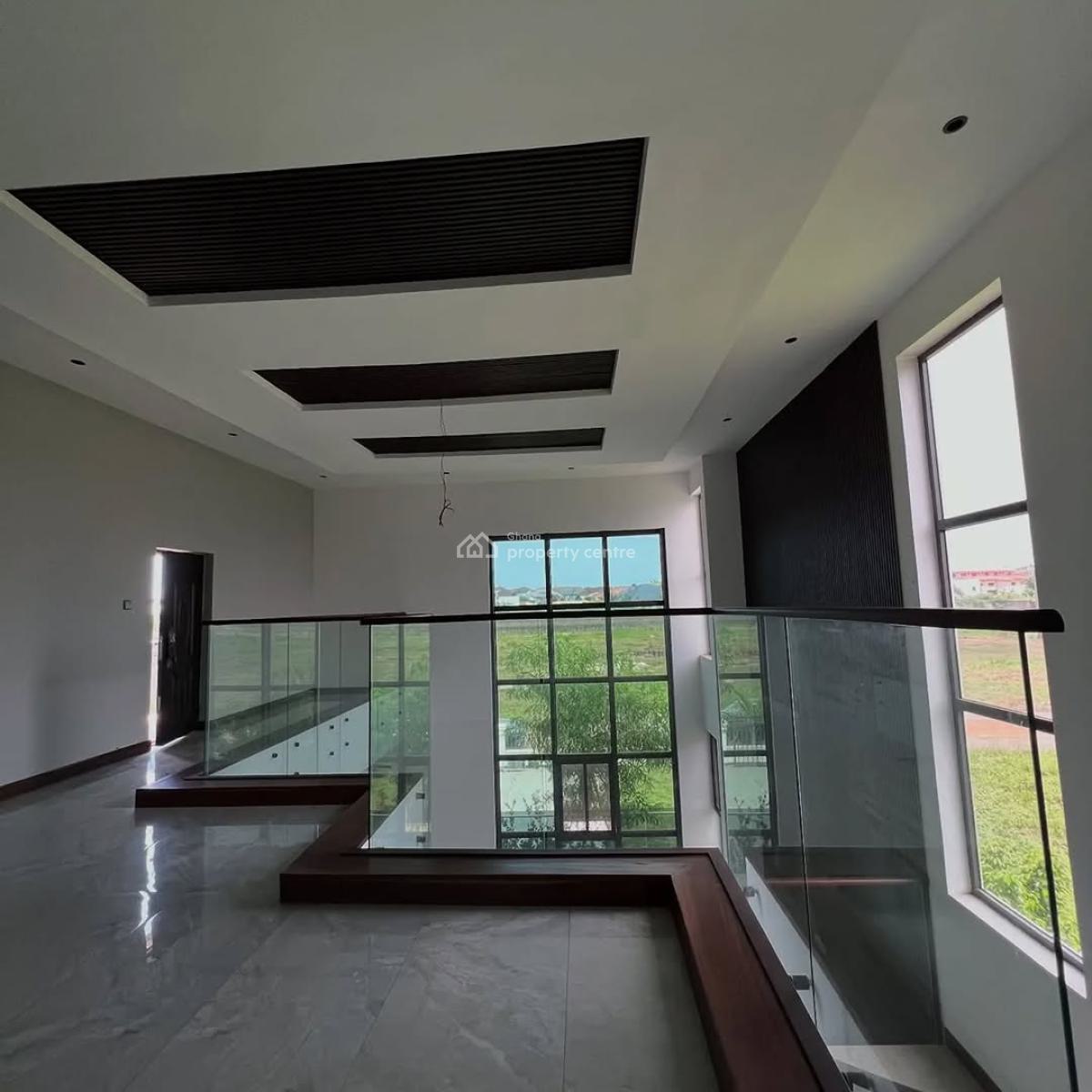 Executive 4 Bedrooms, Adjiringanor, East Legon, Accra, House for Sale