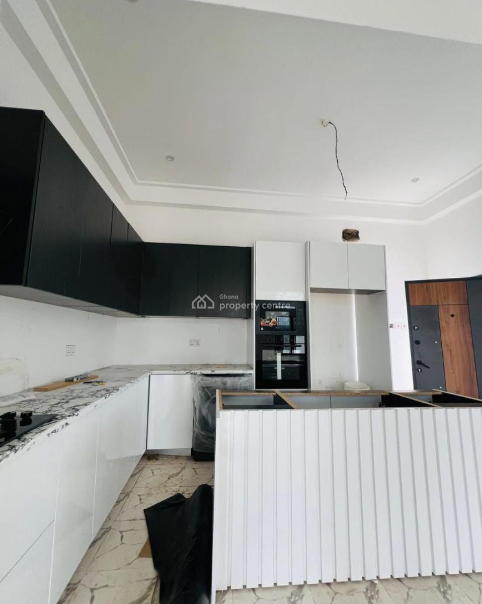 Executive Newly Built 3 Bedrooms, Agbogba, North Legon, Accra, House for Sale