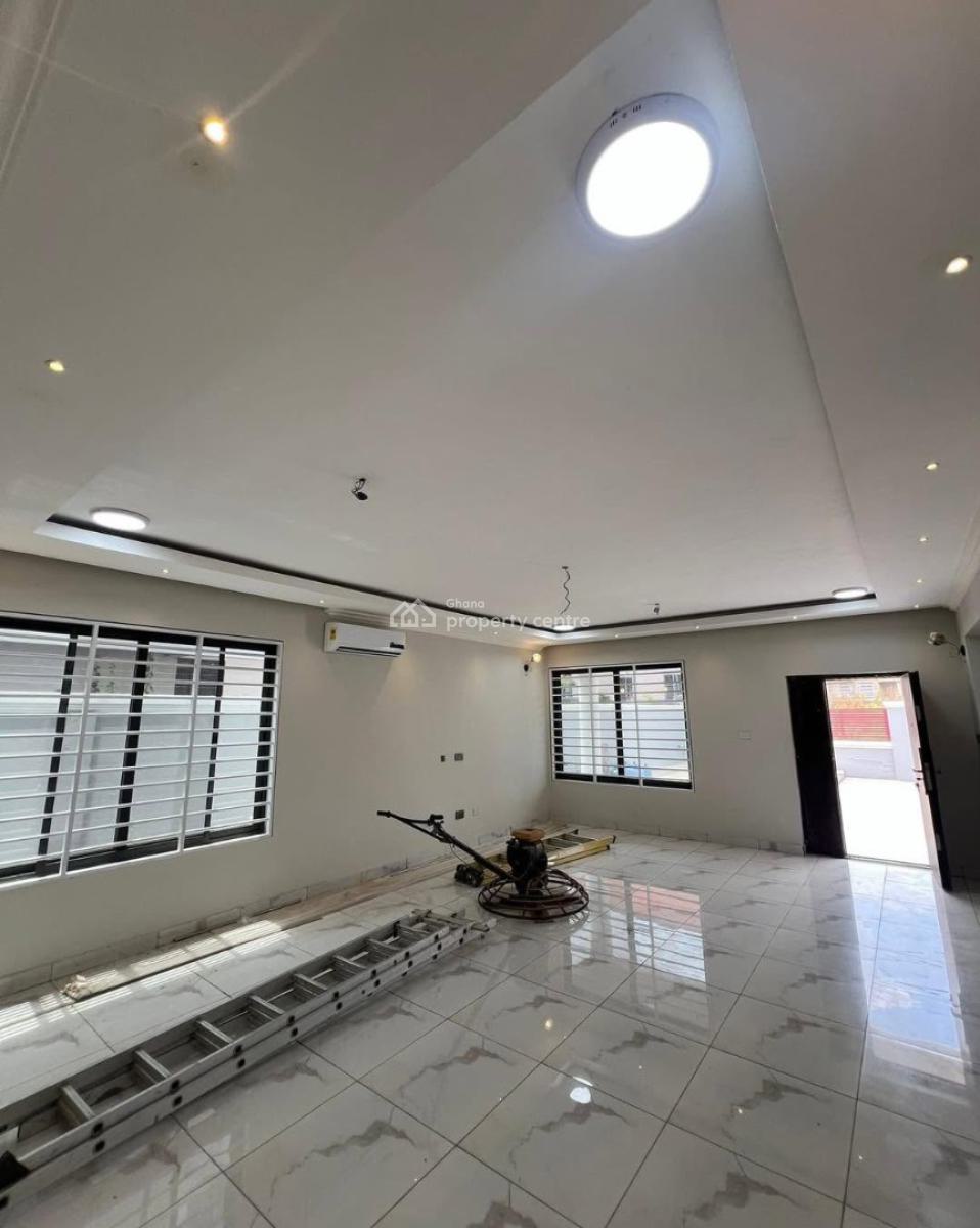 Executive Newly Built 4 Bedrooms, East Legon Hills, East Legon, Accra, House for Sale