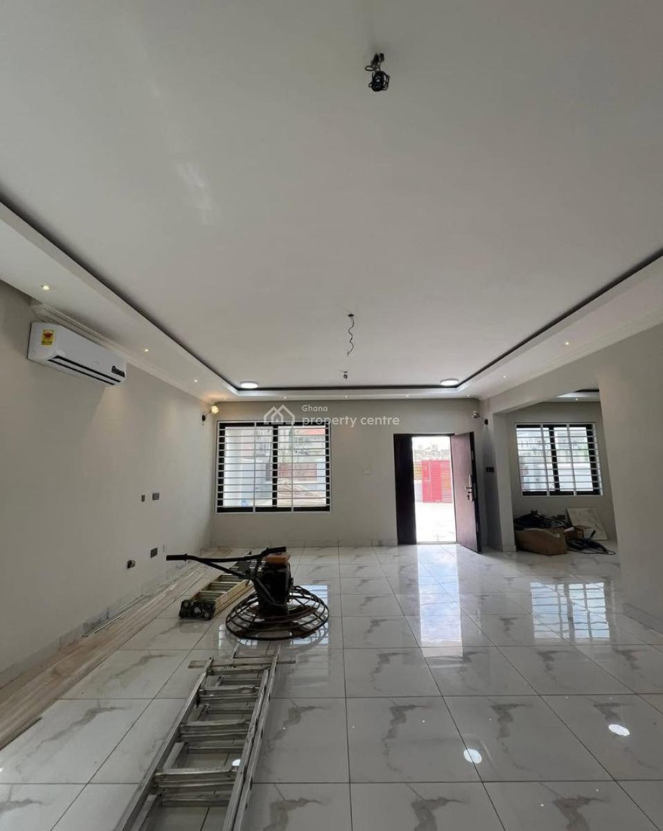 Executive Newly Built 4 Bedrooms, East Legon Hills, East Legon, Accra, House for Sale